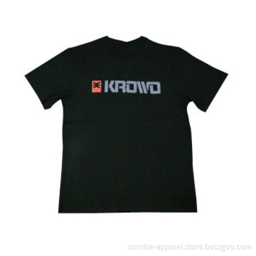 Men's T-shirt, Made of 100% Cotton Jersey